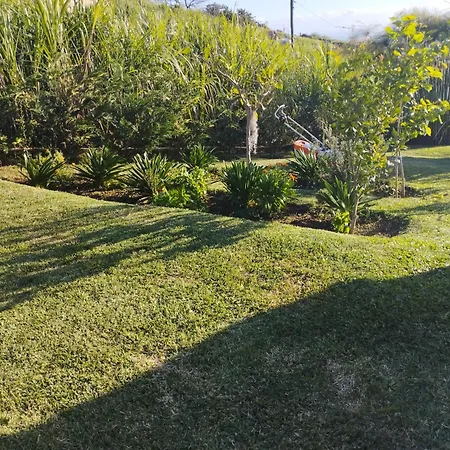 Dom wakacyjny Levada Nova House *