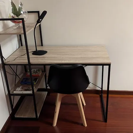 Levada Nova House *