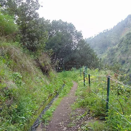 Casa de Férias Levada Nova House Ponta do Sol (Madeira)