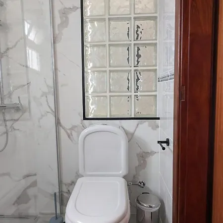 Levada Nova House Holiday home