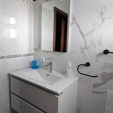 Holiday home Levada Nova House
