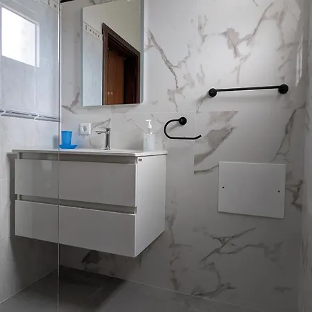 Holiday home Levada Nova House *