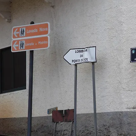 Levada Nova House Дом отдыха