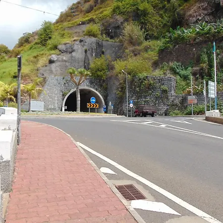 Levada Nova House Дом отдыха *