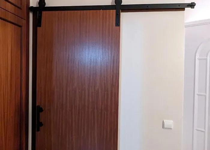 Dom wakacyjny Levada Nova House Ponta do Sol (Madeira)