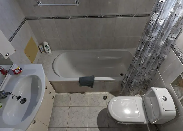 Levada Nova House * Ponta do Sol