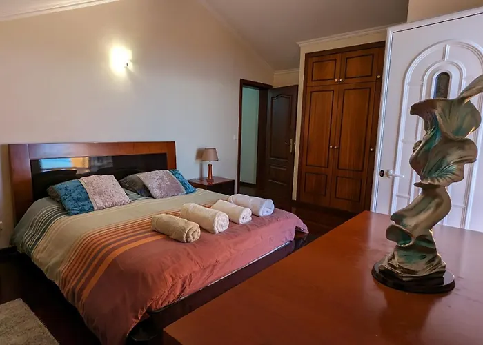 Levada Nova House * Ponta do Sol (Madeira)