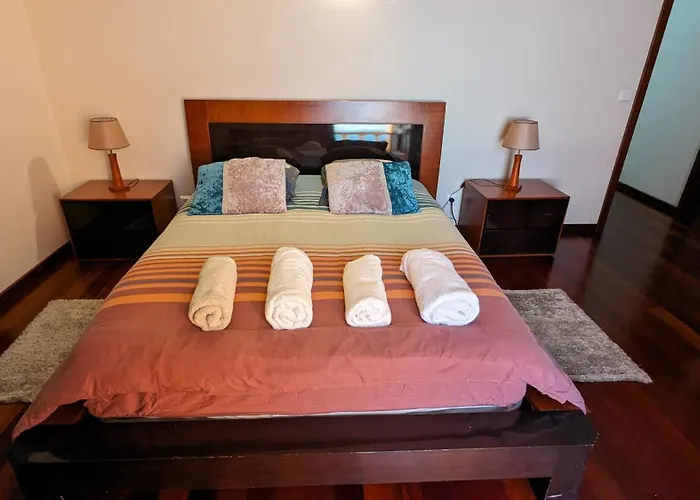 Levada Nova House * Ponta do Sol (Madeira)