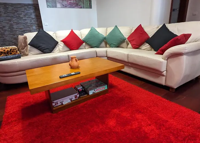 Levada Nova House Ponta do Sol