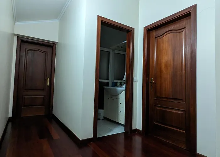 Levada Nova House Nyaraló