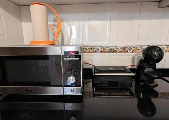 Feriehus Levada Nova House