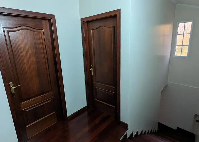 Levada Nova House Ponta do Sol