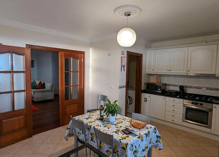 Dom wakacyjny Levada Nova House *