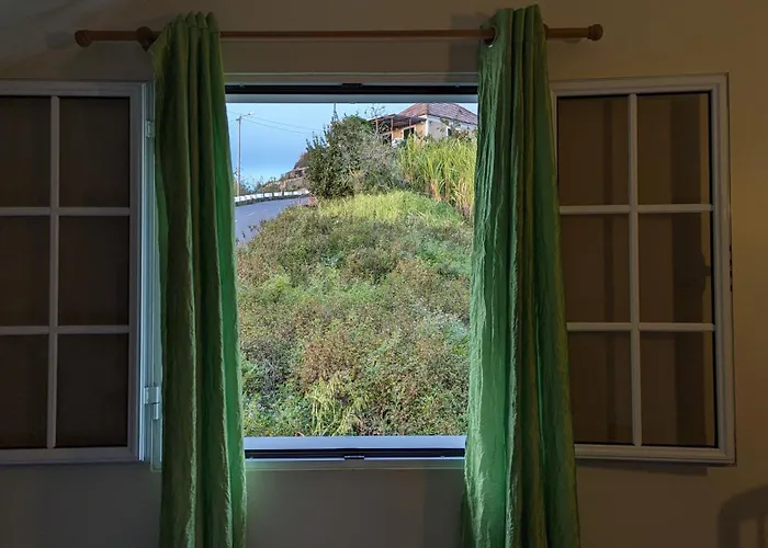 Levada Nova House
