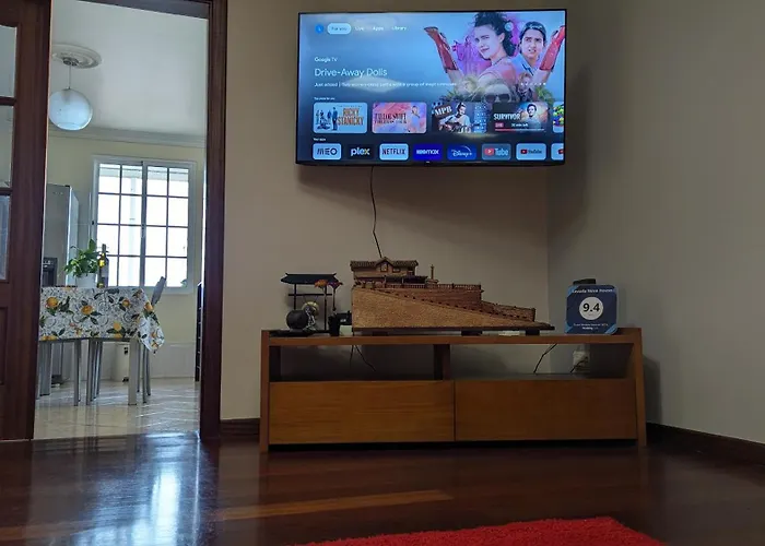 Nyaraló Levada Nova House Ponta do Sol