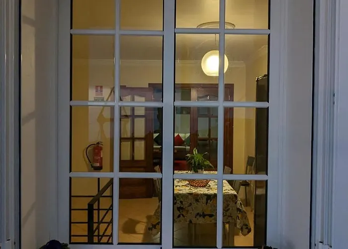 Levada Nova House Ponta do Sol