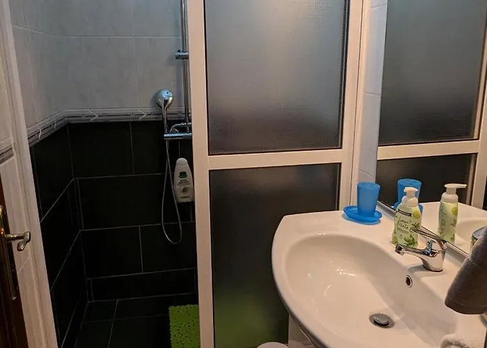 Dom wakacyjny Levada Nova House *