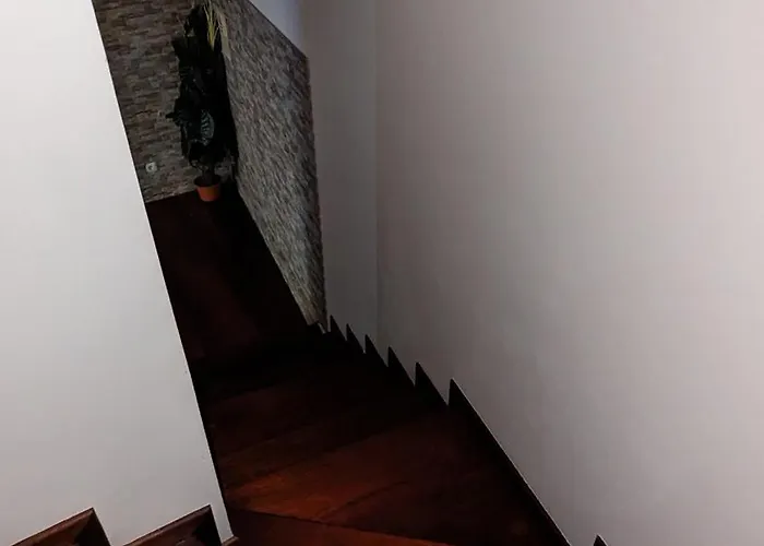 Feriehus Levada Nova House