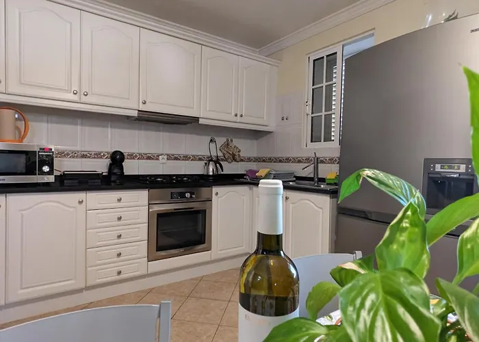 Levada Nova House Ponta do Sol (Madeira)