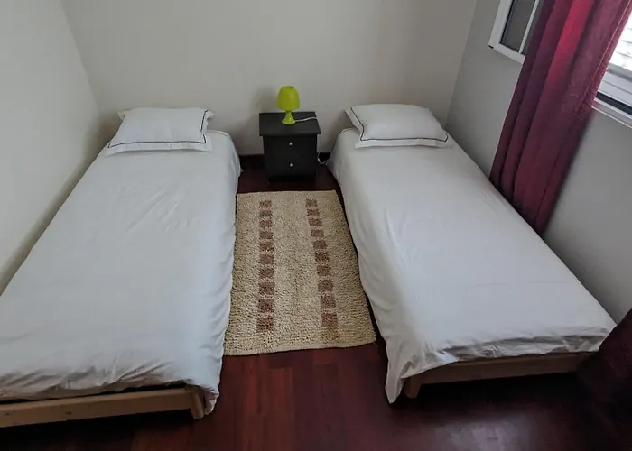 Dom wakacyjny Levada Nova House *