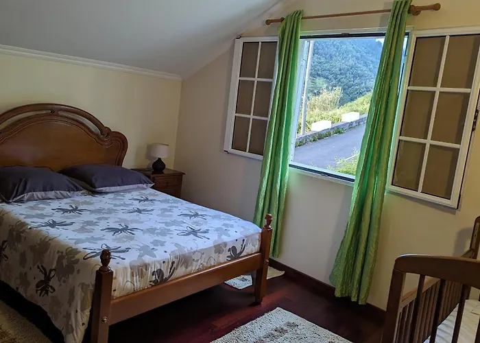 Levada Nova House *
