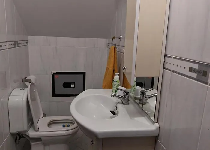 Levada Nova House Dom wakacyjny