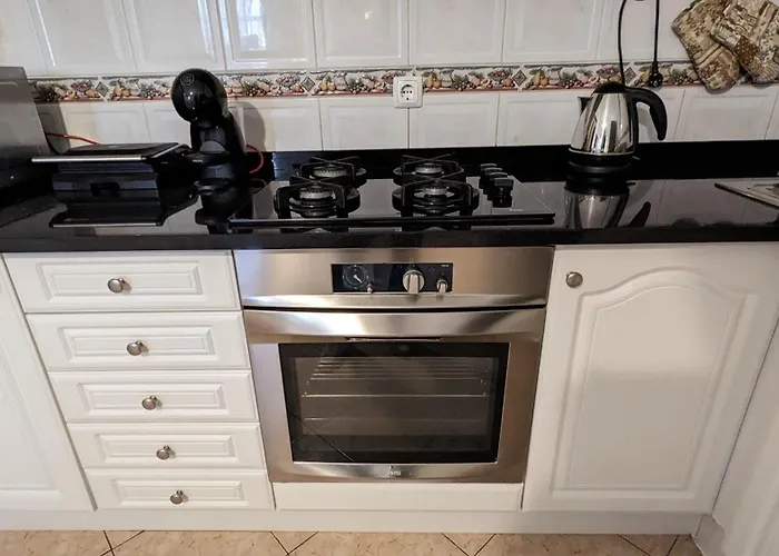 Levada Nova House * Ponta do Sol