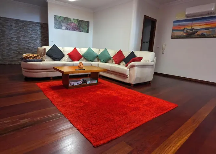 Dom wakacyjny Levada Nova House