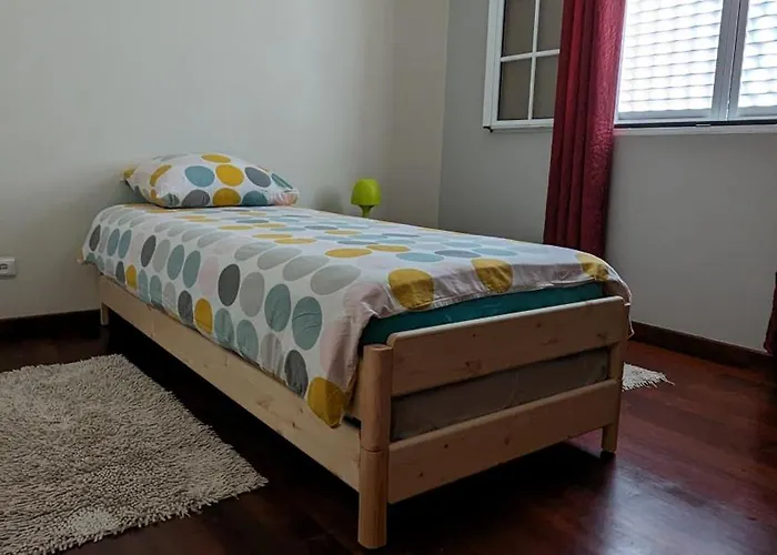 Nyaraló Levada Nova House *