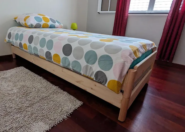 Levada Nova House * Ponta do Sol (Madeira)