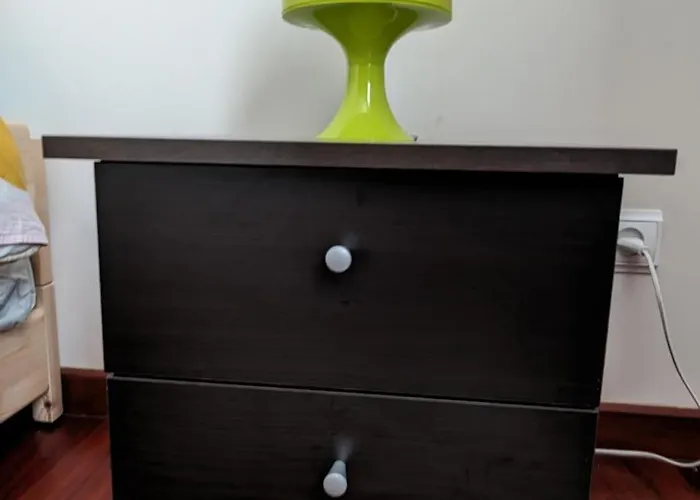 Nyaraló Levada Nova House