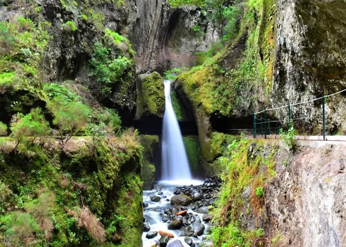 Levada Nova House Ponta do Sol