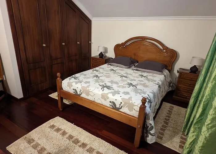 Levada Nova House Dom wakacyjny