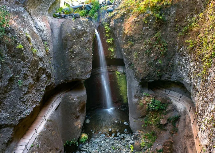 Levada Nova House Ponta do Sol