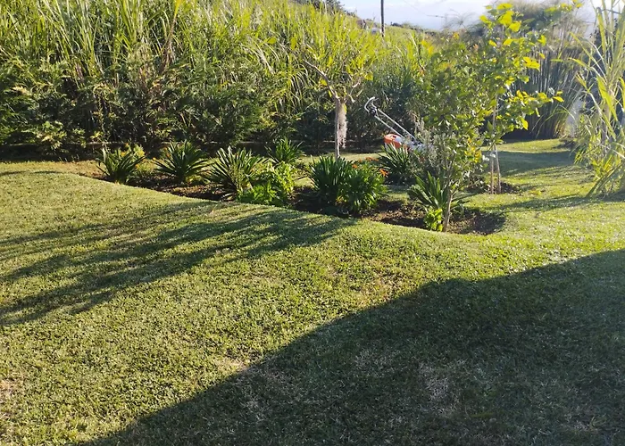 Dom wakacyjny Levada Nova House *