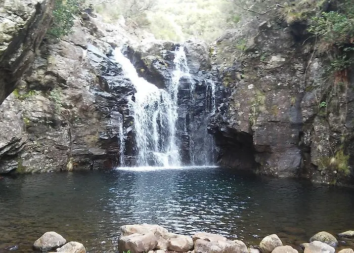 Levada Nova House Ponta do Sol (Madeira)