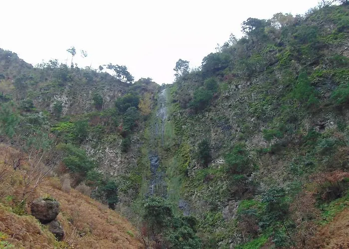Levada Nova House Dom wakacyjny Ponta do Sol (Madeira)